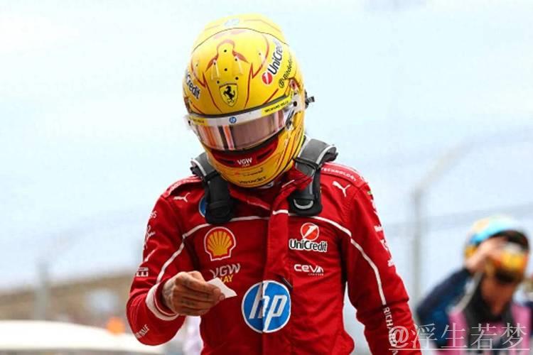 汉密尔顿,究竟是个什么水平的车手? 汉密尔顿,究竟是个什么水平的车手?