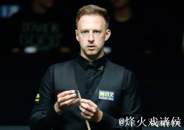 塞尔比10-8战胜特鲁姆普 获得斯诺克英锦赛冠军 塞尔比10-8战胜特鲁姆普 获得斯诺克英锦赛冠军