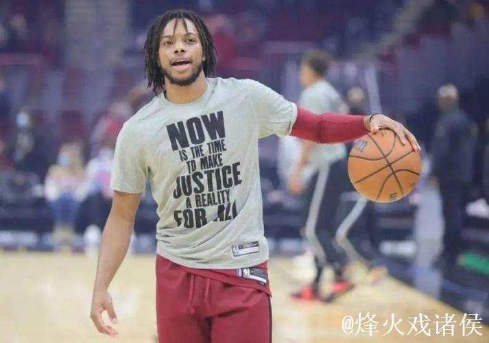 加兰砍下39分骑士豪取8连胜 雄鹿6连败绿军轻取老鹰