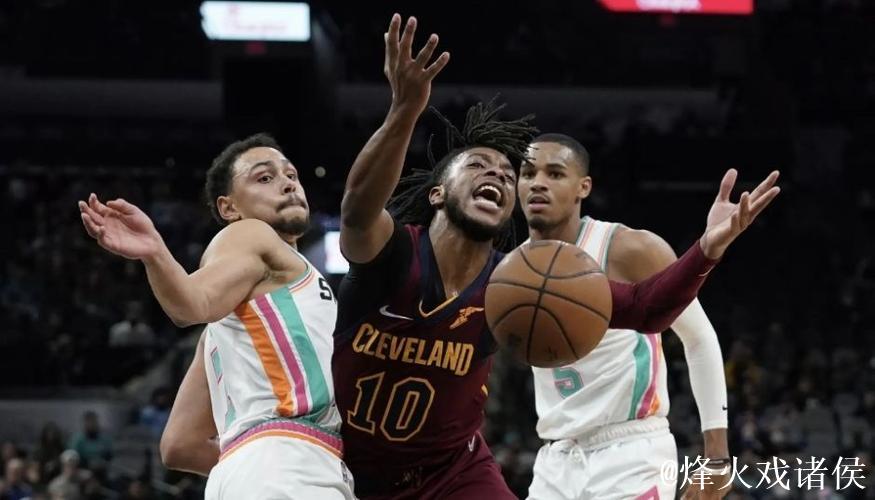 加兰砍下39分骑士豪取8连胜 雄鹿6连败绿军轻取老鹰