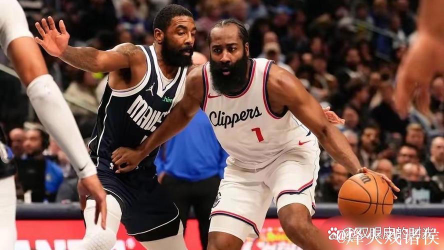 哈登里程悲快船不敌独行侠 无核雄鹿轻取奇才